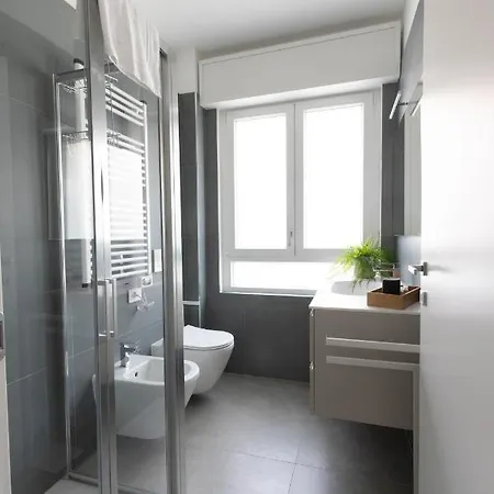 Locatelli Appartement Rho