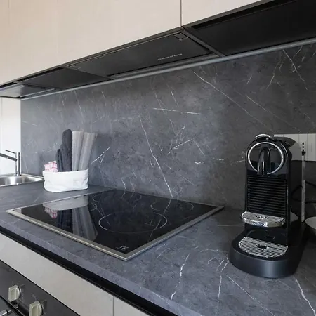 Locatelli Appartement