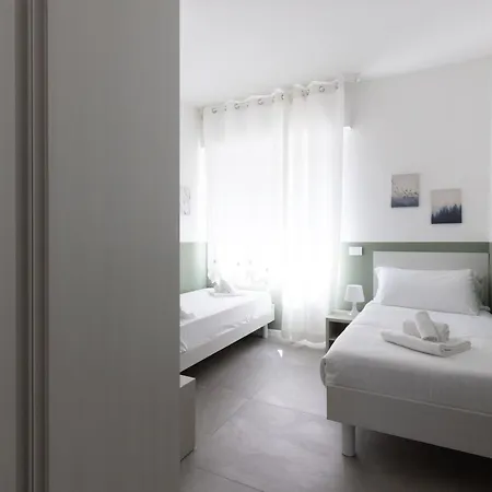 Locatelli Appartement Rho