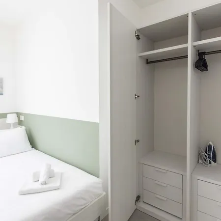 Appartement Locatelli
