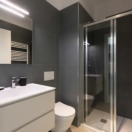 Locatelli Appartement *