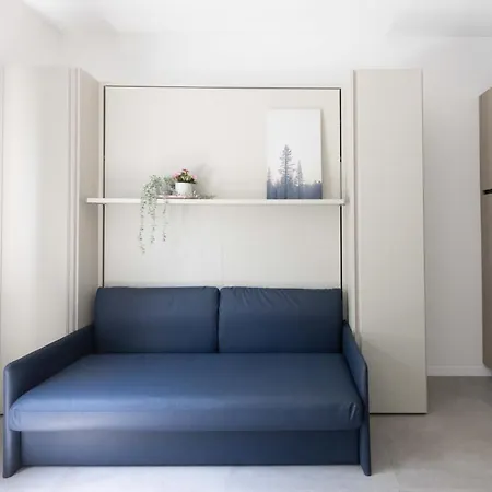 Locatelli Appartement