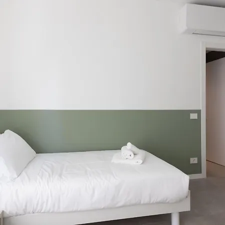 Appartement Locatelli