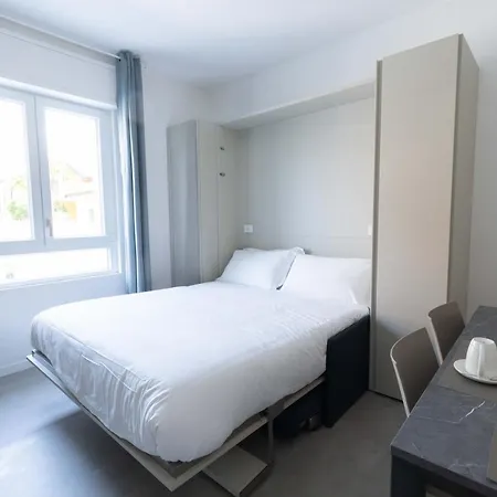 Locatelli Appartement
