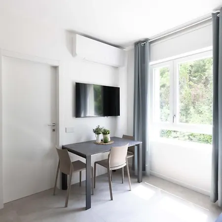 Appartement Locatelli Rho