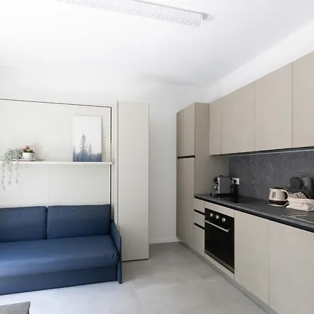 Locatelli Appartement *