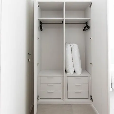 Appartement Locatelli Rho