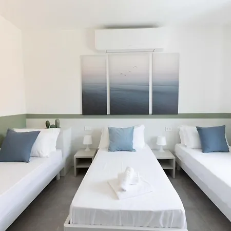 Appartement Locatelli *