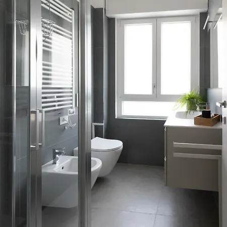 Locatelli Appartement