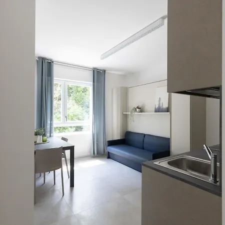 Appartement Locatelli *