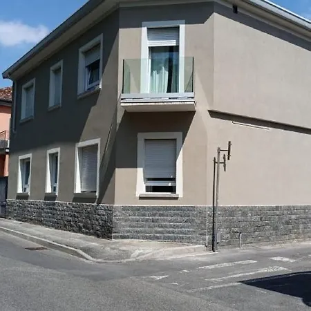 Appartement Locatelli