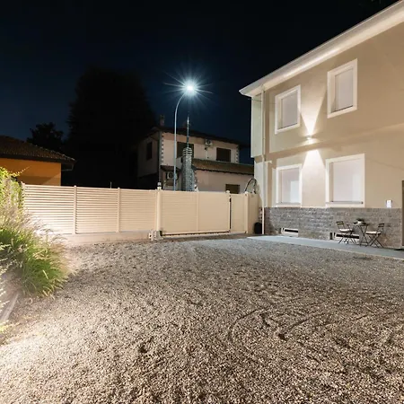 Appartement Locatelli