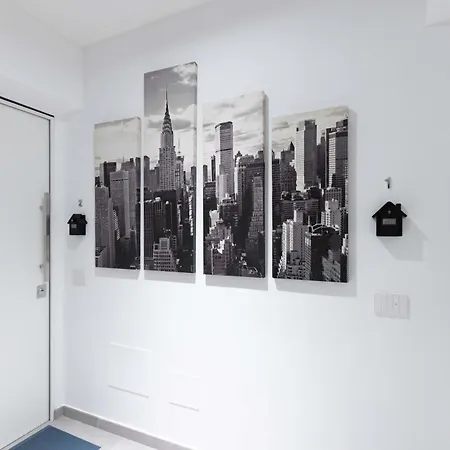 Appartement Locatelli