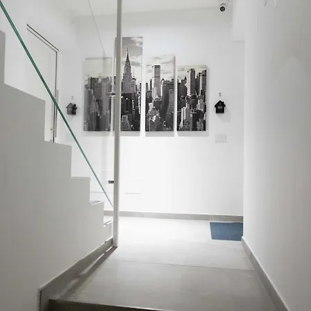Locatelli Appartement