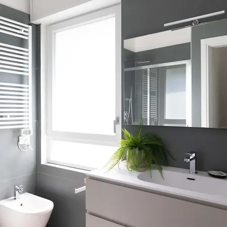 Apartament Locatelli *