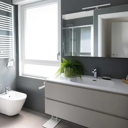 Apartament Locatelli