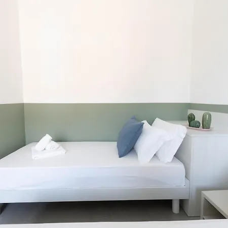 Locatelli Apartament *