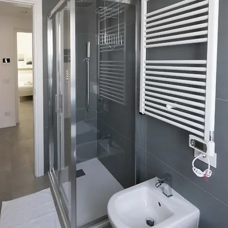 Locatelli Apartament Rho