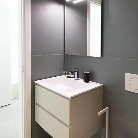 Apartament Locatelli Rho