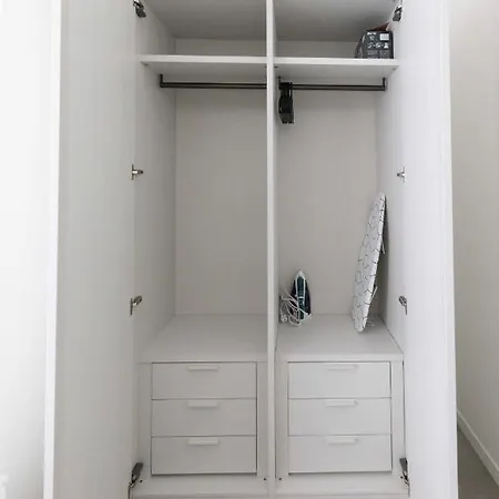Apartament Locatelli