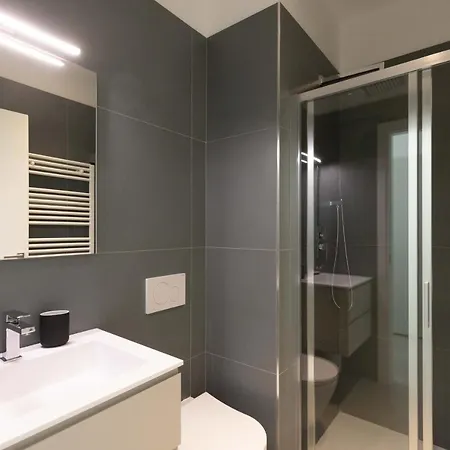 Locatelli Apartament Rho