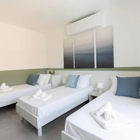 Locatelli Apartament