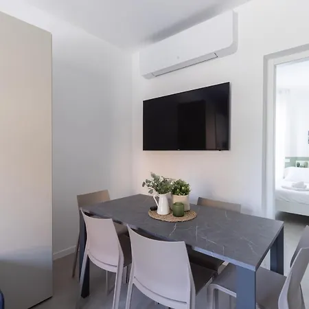 Locatelli Apartament Rho