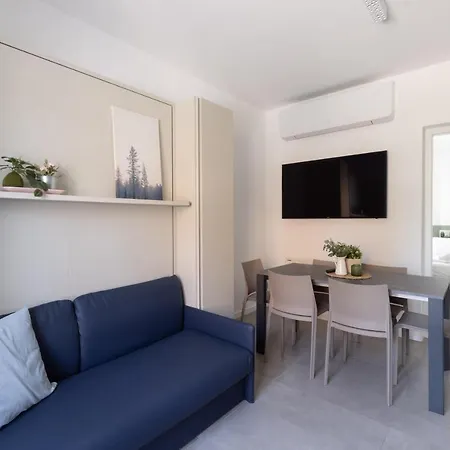 Apartament Locatelli *